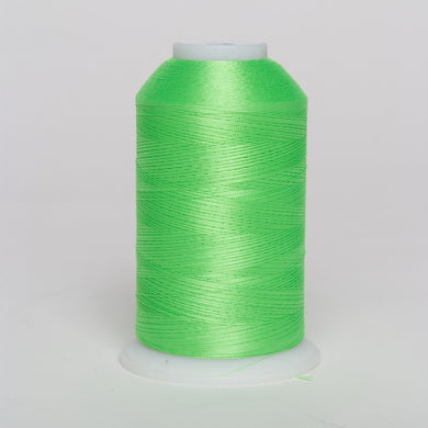 Exquisite Polyester 1183 ERIN GREEN - 5000 Meter