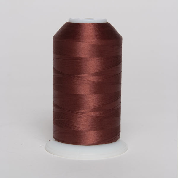 Exquisite Fine Line Embroidery Thread 1500m 60wt T1707 Silver