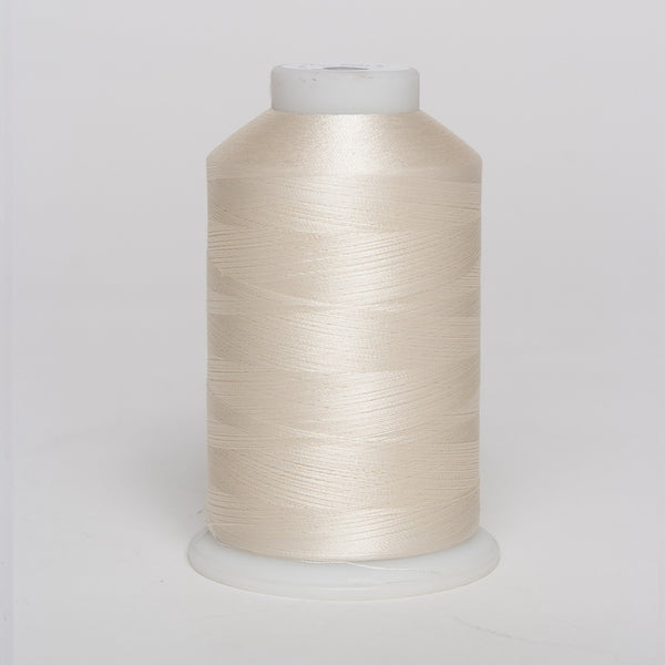 Exquisite Polyester 010 WHITE - 5000 Meter – The Embroidery Store