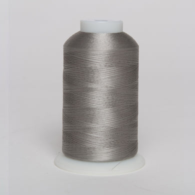 Exquisite Polyester 1710 ZINC - 5000 Meter
