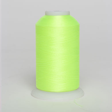 Exquisite Polyester 021 SPRING GREEN - 5000 Meter