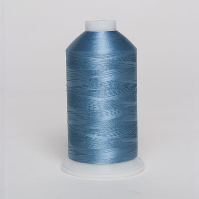 Exquisite Polyester 404 SAXON BLUE - 5000 Meter
