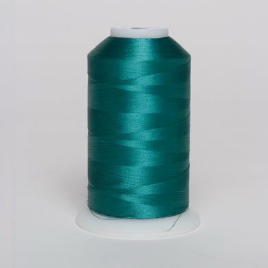 Exquisite Polyester 4627 PERSIAN GREEN - 5000 Meter