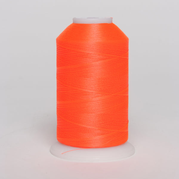 Machine Embroidery Thread - Large - 5000 Meters Sweet Pink —