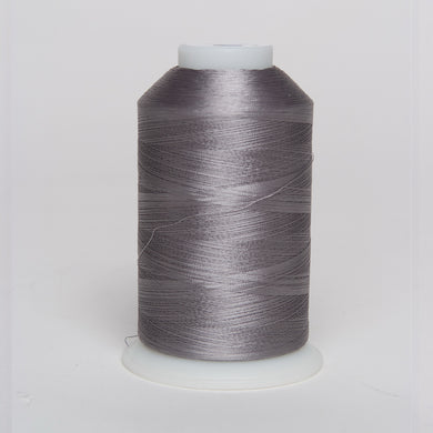 Exquisite Polyester 588 LIGHT GREY - 5000 Meter