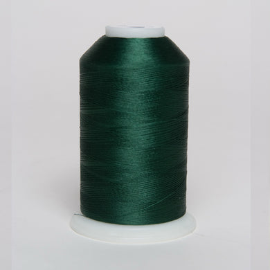 Exquisite Polyester 695 DARK GREEN - 5000 Meter