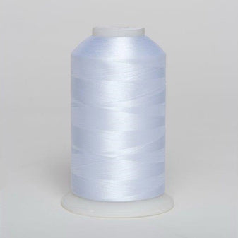 Buy your Serafil polyester machine thread 10/3 and 11/3 white 10/3 (300 m)  2000 white online