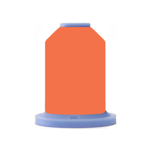 Robison-Anton Super Brite 5710 NEON ORANGE - 5000 Meter