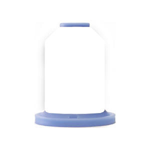 Robison-Anton Super Brite 9174 ULTRA BRITE WHITE - 5000 Meter