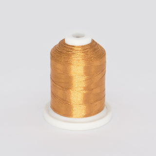 Robison-Anton J Metallic 1004 COPPER  - 1000 Yard