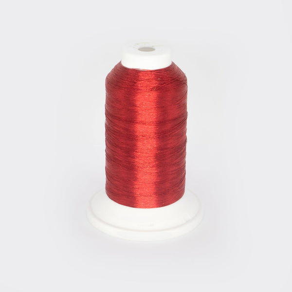 Robison-Anton J Metallic 1009 RED - 3000 Yard – The Embroidery Store