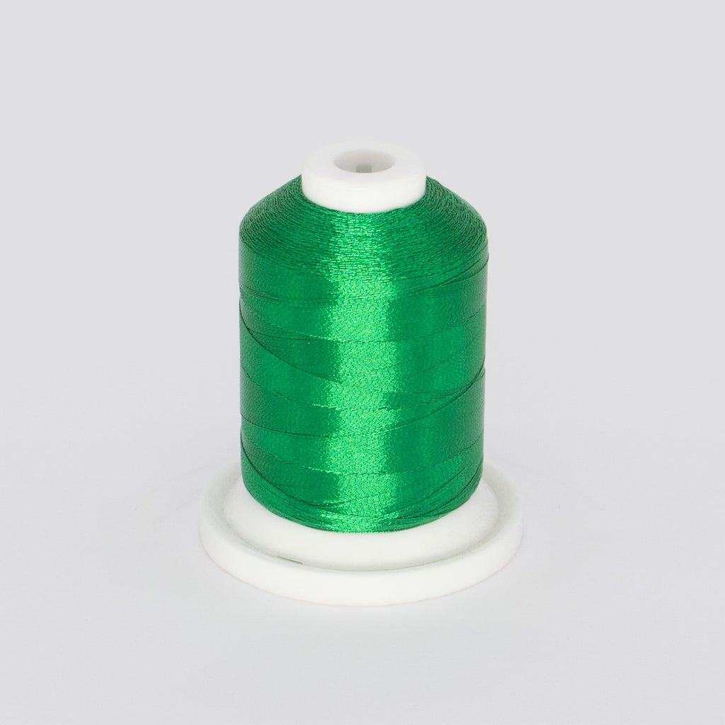 Robison-Anton J Metallic 1010 EMERALD  - 1000 Yard