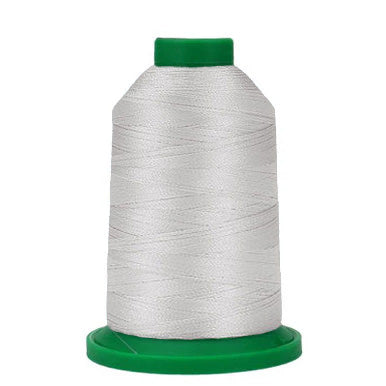 Isacord Recycled 0184 Pearl  - 5000m