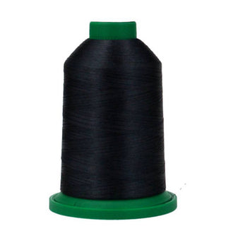 Isacord Recycled 0132 Dark Pewter  - 5000m