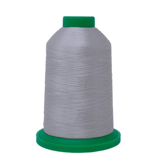 Isacord Recycled 0150 Mystik Grey  - 5000m