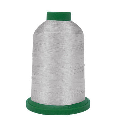 Isacord Recycled 0182 Saturn Grey  - 5000m