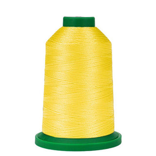 Isacord Recycled 0310 Yellow  - 5000m