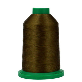 Isacord Recycled 0345 Moss  - 5000m