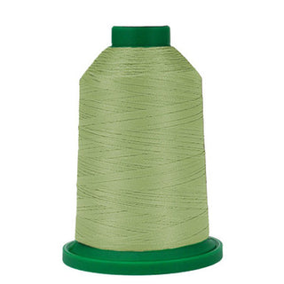 Isacord Recycled 0453 Army Drab  - 5000m