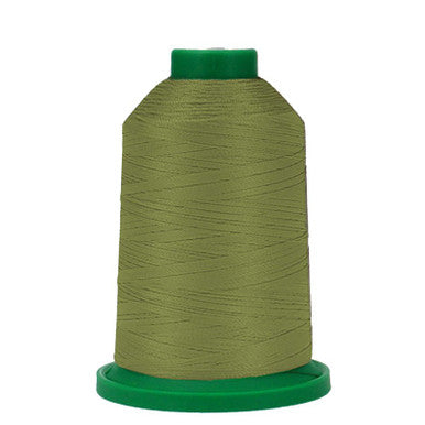 Isacord Recycled 0454 Olive Drab  - 5000m