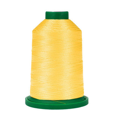 Isacord Recycled 0506 Yellow Bird  - 5000m