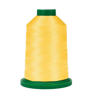 Isacord Recycled 0506 Yellow Bird  - 5000m