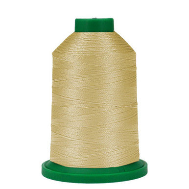 Isacord Recycled 0552 Flax  - 5000m