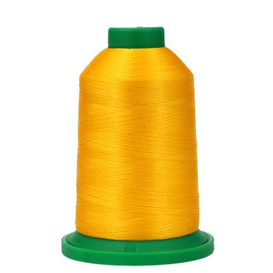 Isacord Recycled 0608 Sunshine  - 5000m