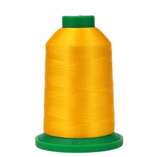 Isacord Recycled 0608 Sunshine  - 5000m