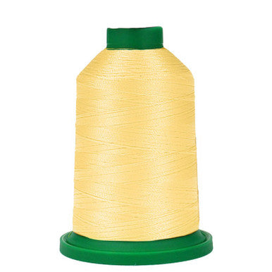 Isacord Recycled 0630 Buttercup  - 5000m