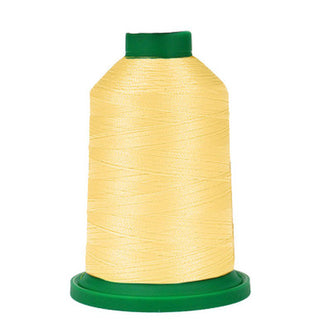 Isacord Recycled 0630 Buttercup  - 5000m