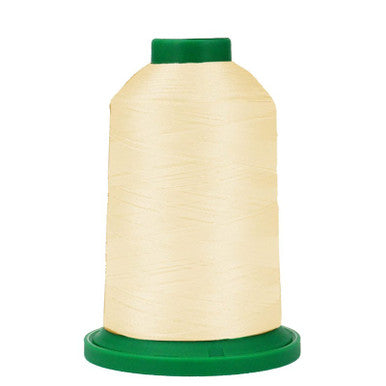 Isacord Recycled 0640 Parchment  - 5000m