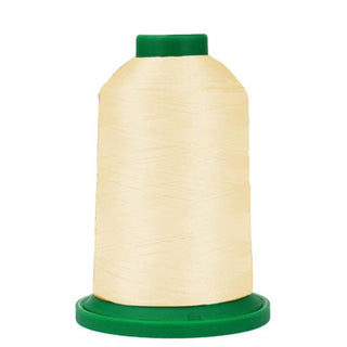 Isacord Recycled 0640 Parchment  - 5000m