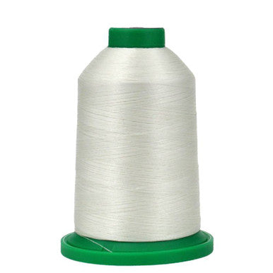 Isacord Recycled 0670 Cream  - 5000m