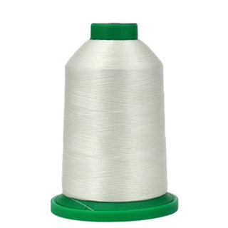 Isacord Recycled 0670 Cream  - 5000m