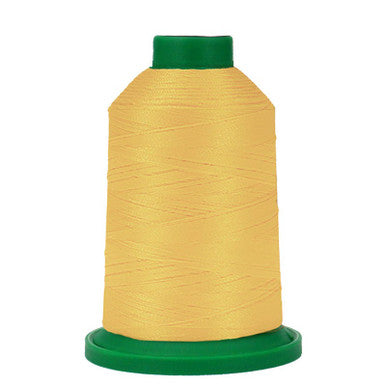 Isacord Recycled 0731 Applesauce  - 5000m