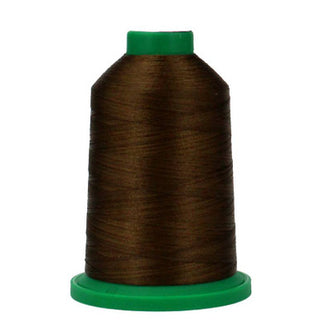 Isacord Recycled 0747 Golden Brown  - 5000m