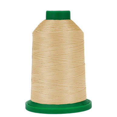 Isacord Recycled 0771 Rattan  - 5000m