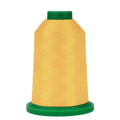 Isacord Recycled 0811 Candlelight  - 5000m