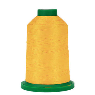 Isacord Recycled 0821 Honey Gold  - 5000m