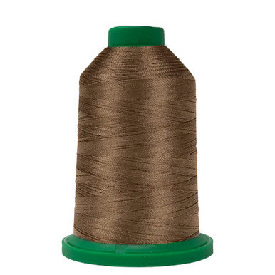 Isacord Recycled 0853 Pecan  - 5000m