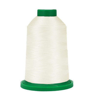 Isacord Recycled 0870 Muslin  - 5000m