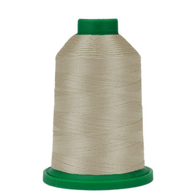 Isacord Recycled 0873 Stone  - 5000m