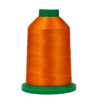 Isacord Recycled 0904 Spanish Gold  - 5000m