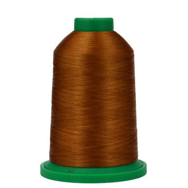 Isacord Recycled 0941 Golden Grain  - 5000m