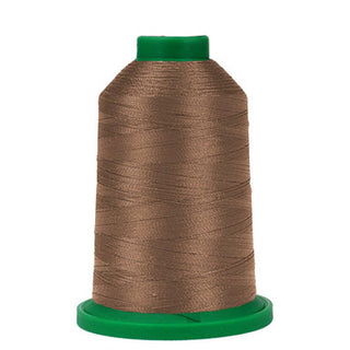 Isacord Recycled 1055 Bark  - 5000m