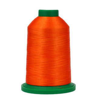 Isacord Recycled 1102 Pumpkin  - 5000m