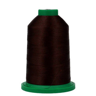 Isacord Recycled 1876 Chocolate  - 5000m