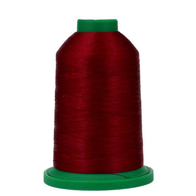 Isacord Recycled 1912 Winterberry  - 5000m