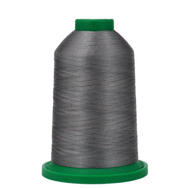 Isacord Recycled 1972 Silvery Grey  - 5000m